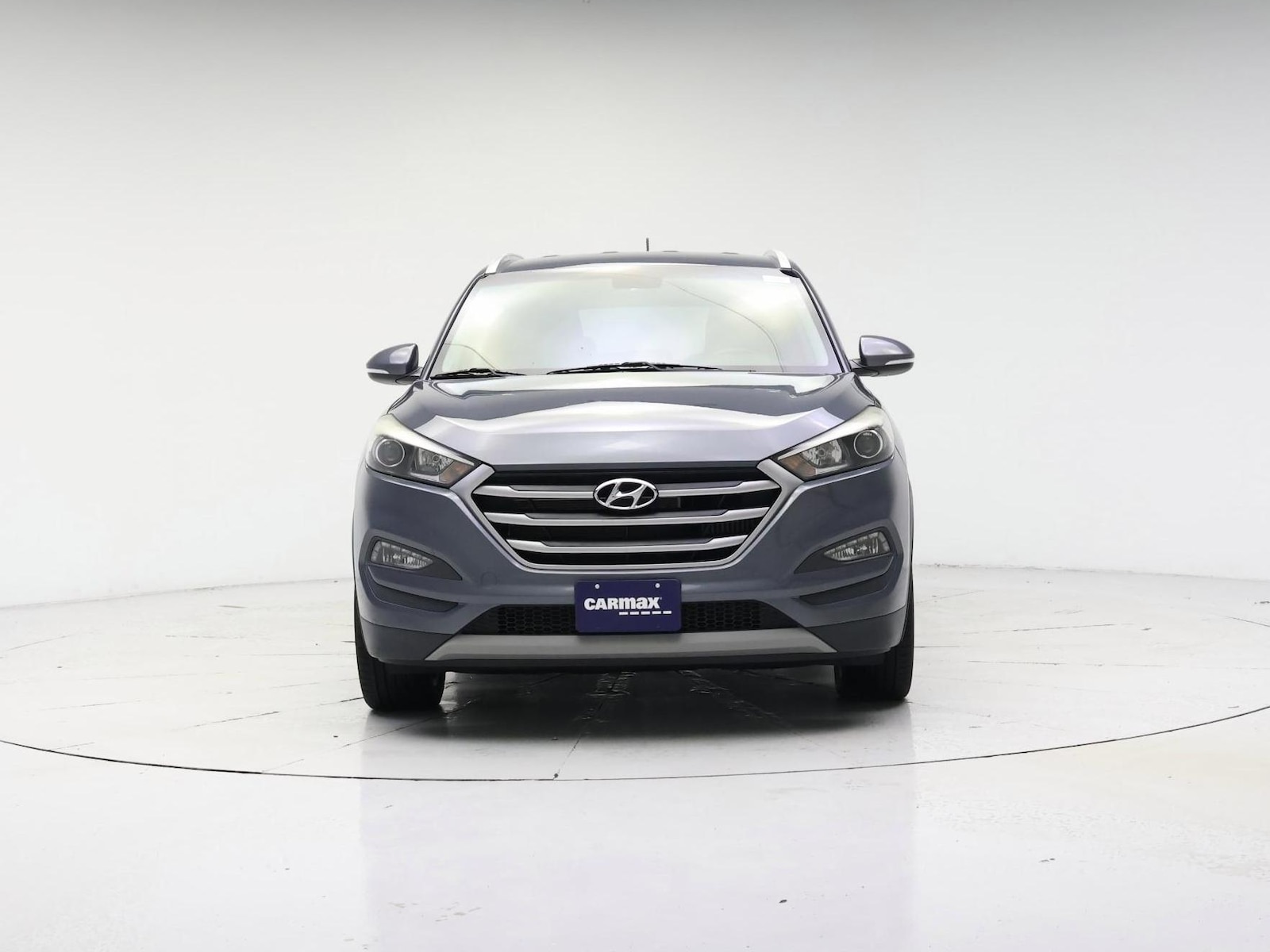 2017 Hyundai Tucson Sport - Photo 6