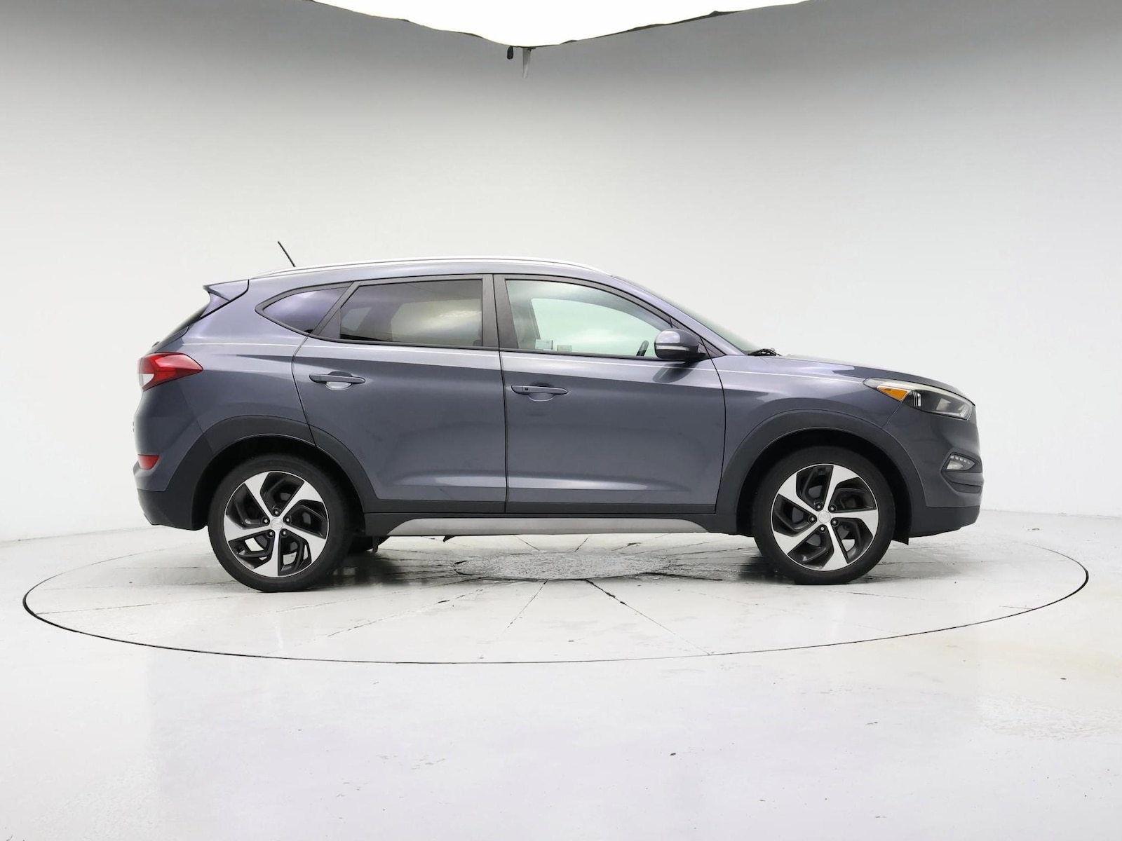 2017 Hyundai Tucson Sport - Photo 8
