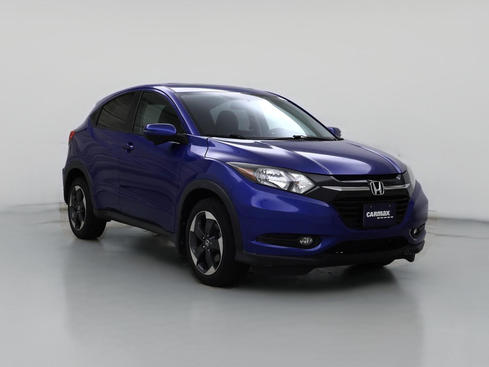 2018 Honda HR-V