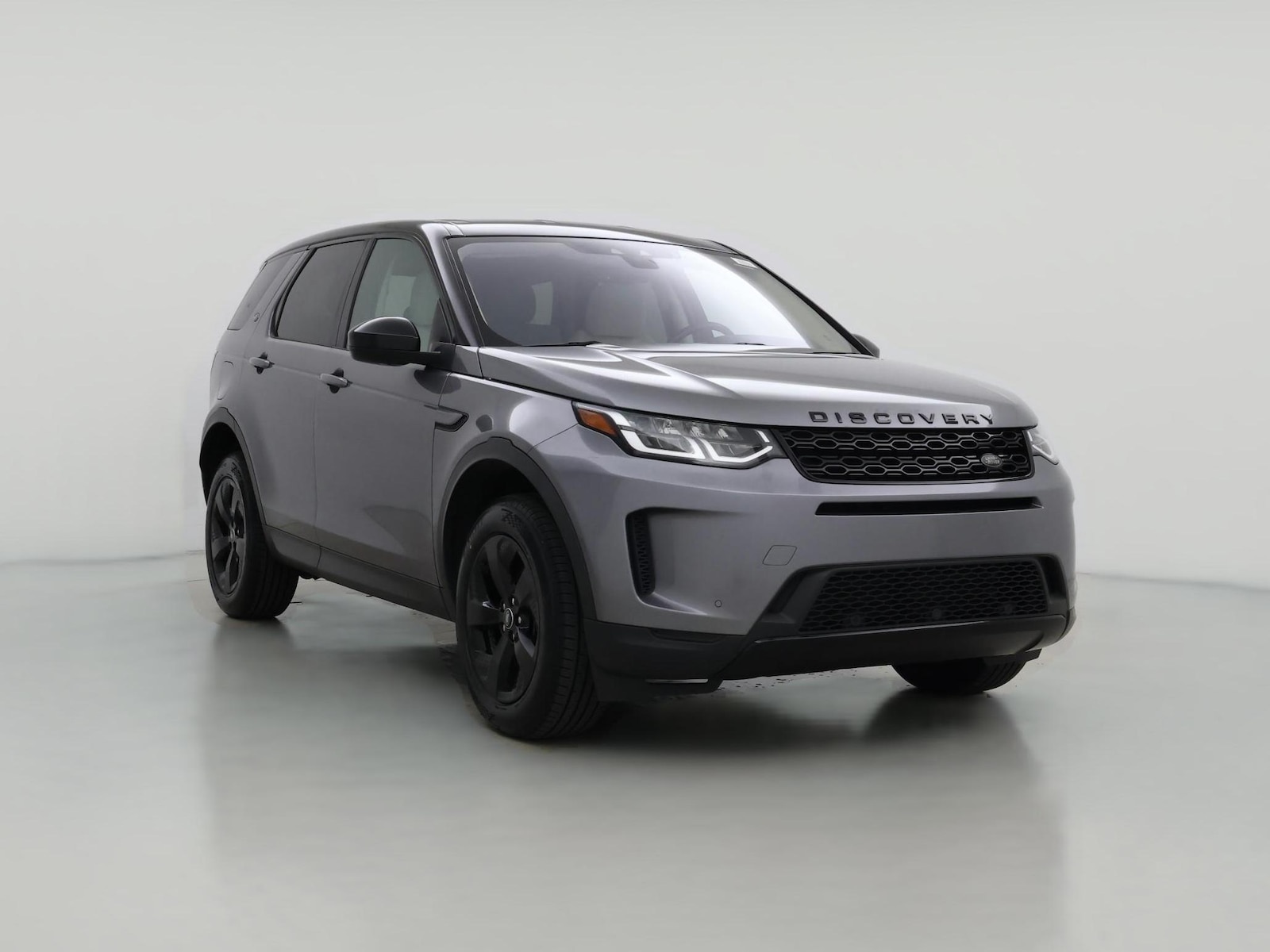2020 Land Rover Discovery Sport
