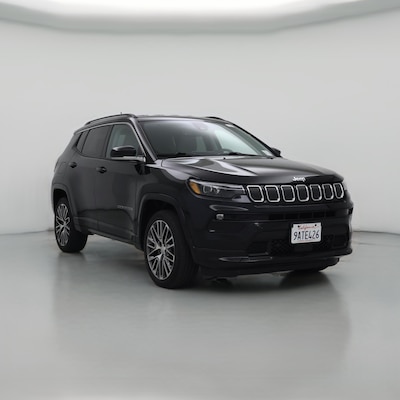 Recommended categories heading image of the selected vehicle