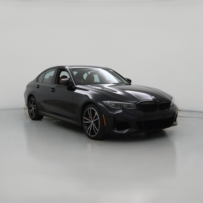 2022 BMW M340 I xDrive