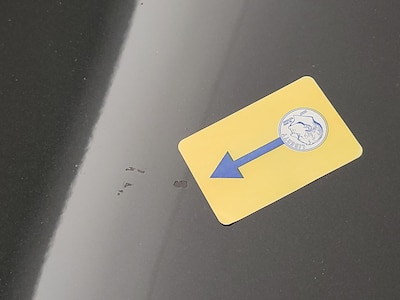 Condition detail