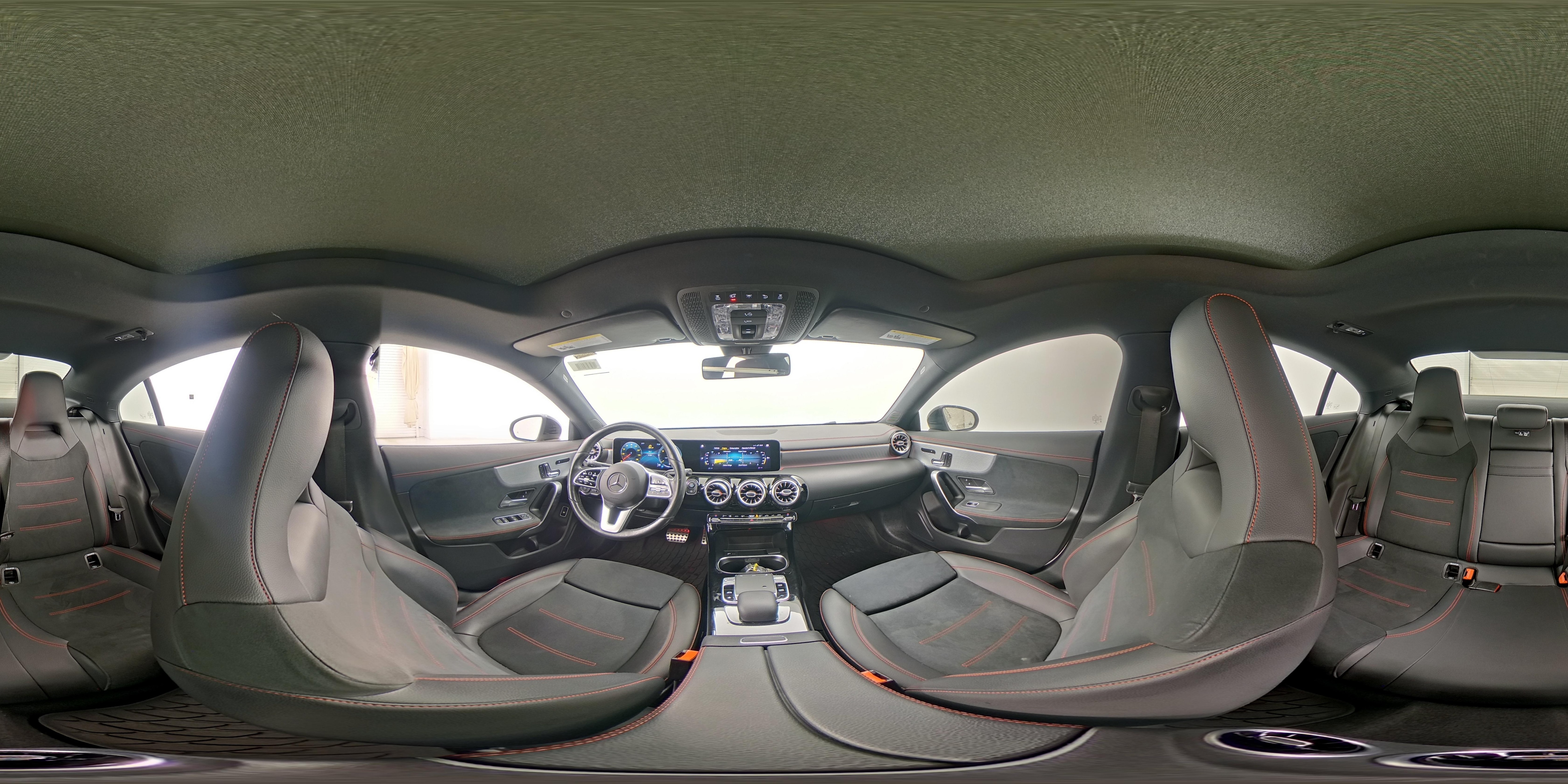 2020 Mercedes-Benz CLA CLA250 - Photo 25