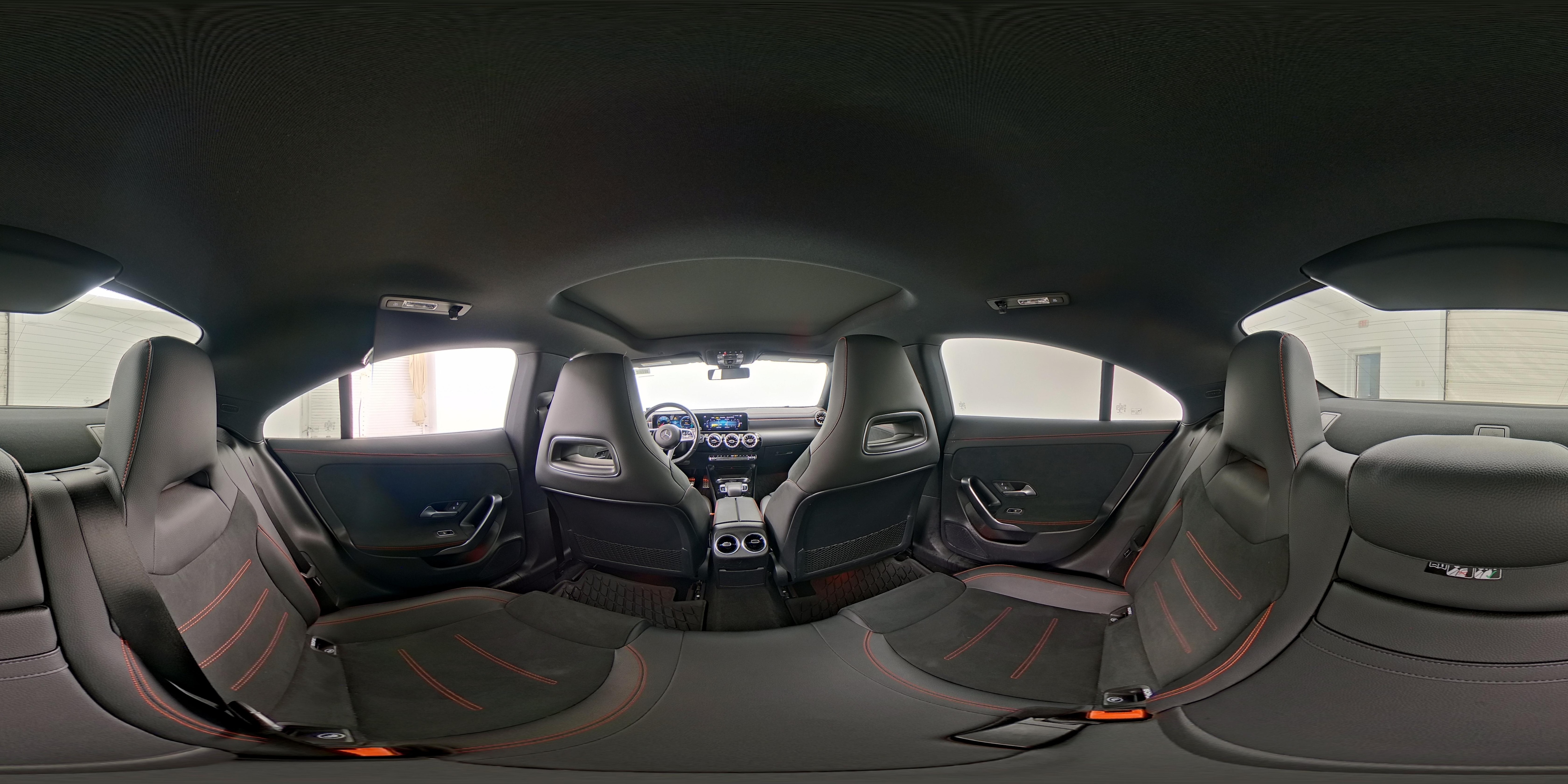 2020 Mercedes-Benz CLA CLA250 - Photo 26