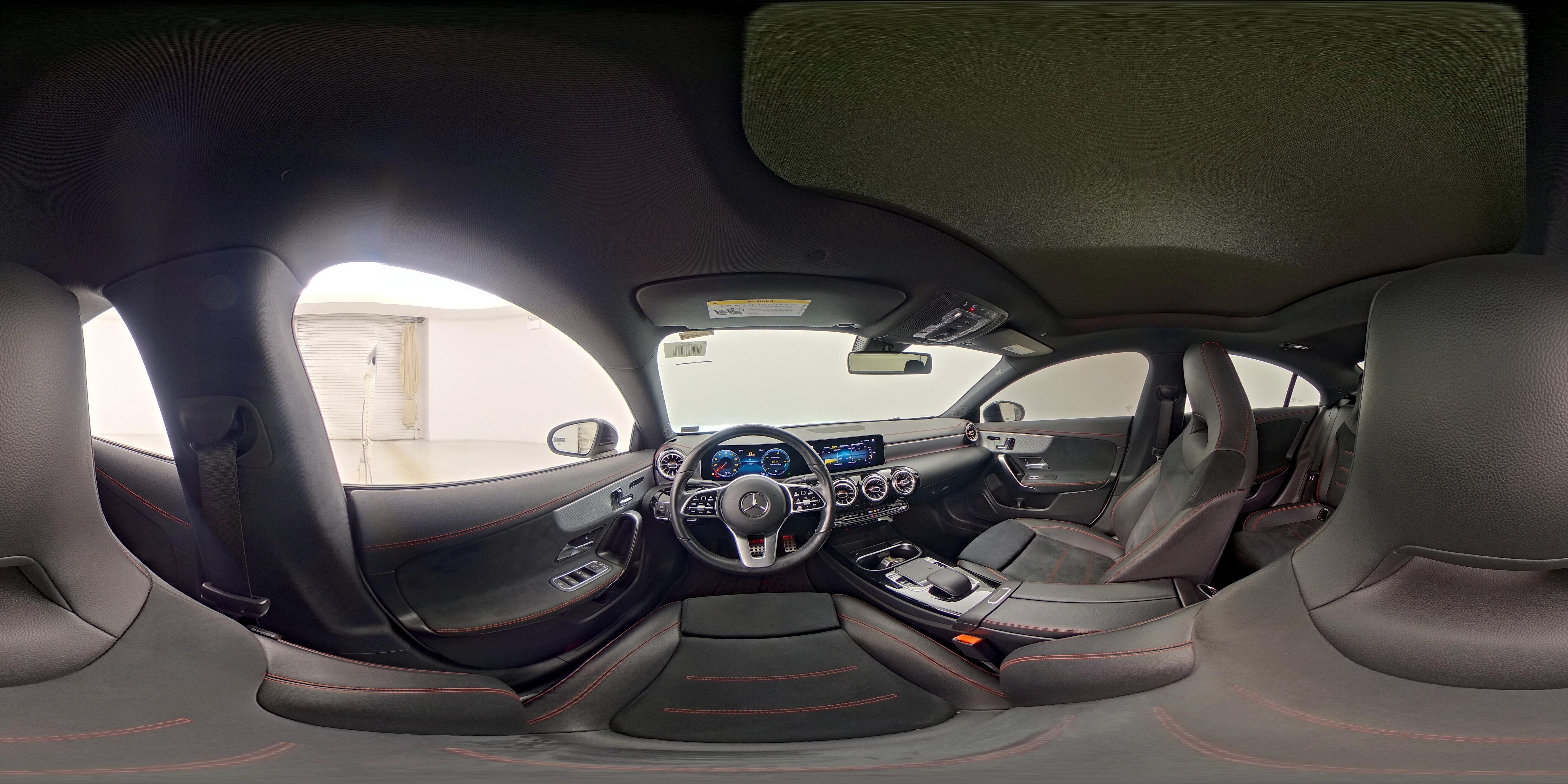 2020 Mercedes-Benz CLA CLA250 - Photo 27