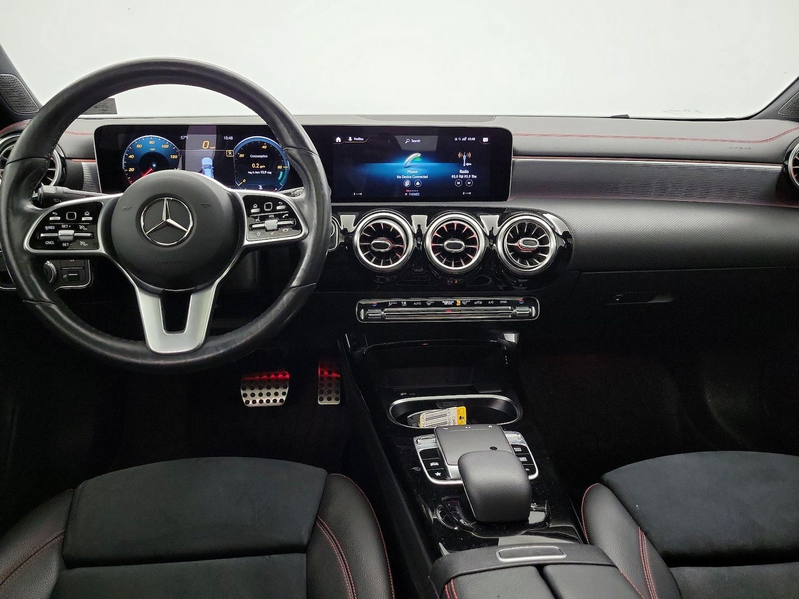 2020 Mercedes-Benz CLA CLA250 - Photo 10