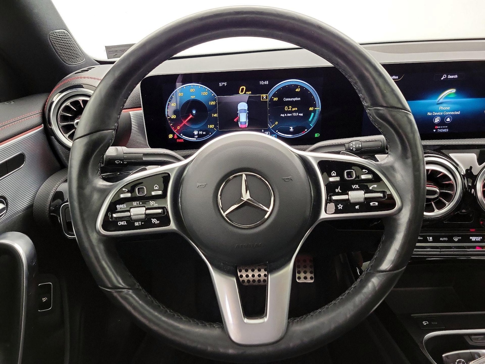 2020 Mercedes-Benz CLA CLA250 - Photo 11