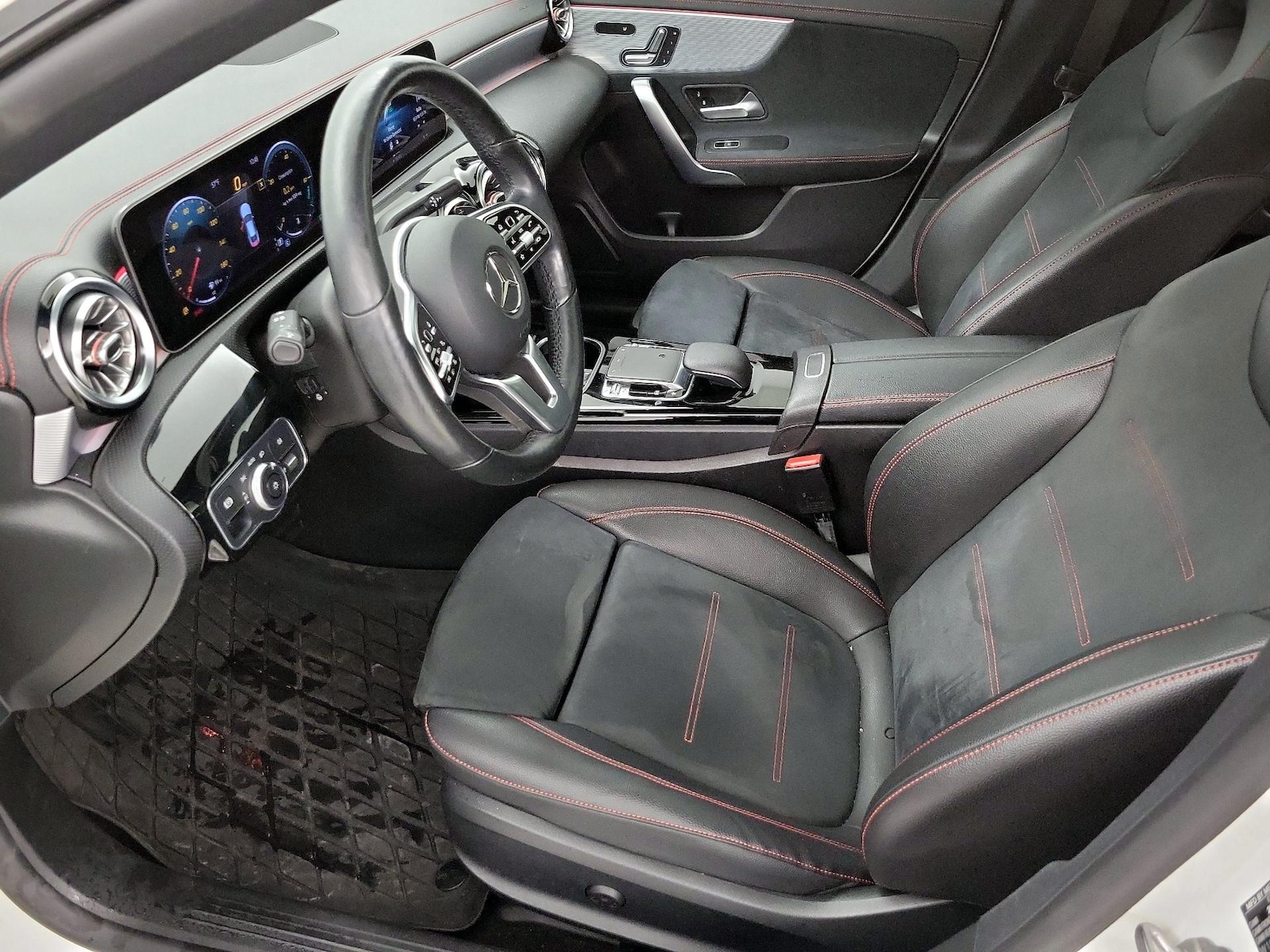 2020 Mercedes-Benz CLA CLA250 - Photo 12
