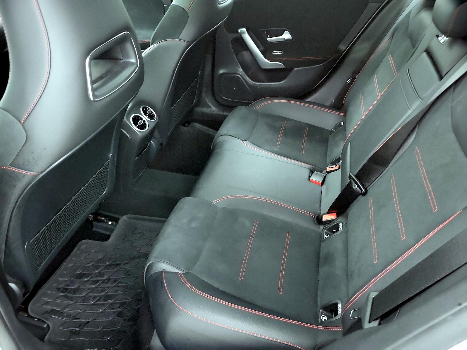 2020 Mercedes-Benz CLA CLA250 - Photo 21