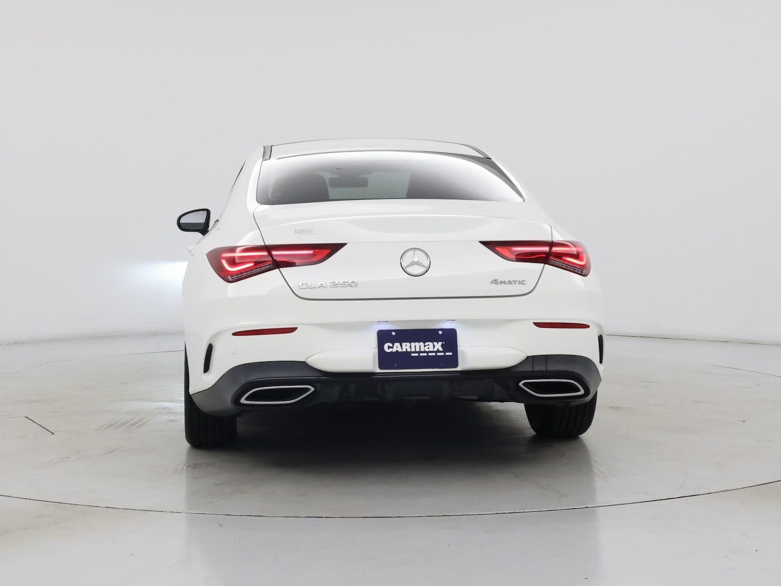 2020 Mercedes-Benz CLA CLA250 - Photo 7