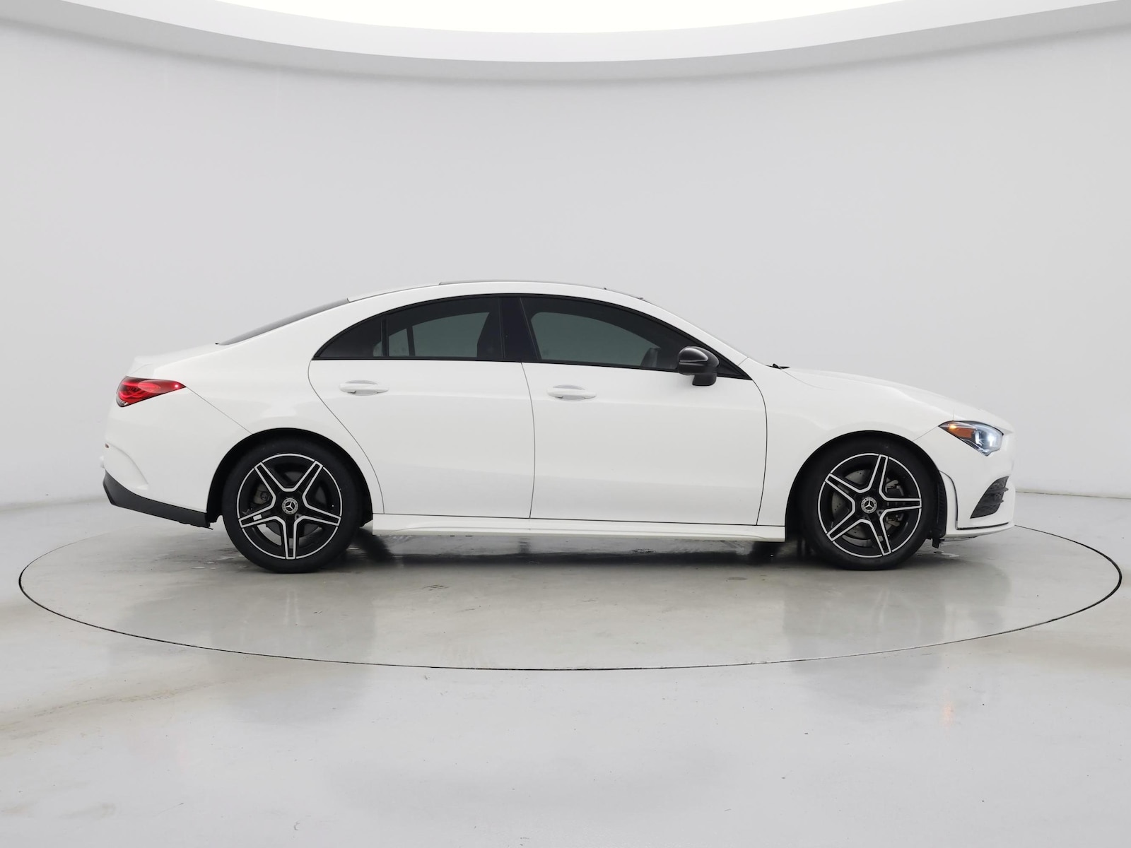 2020 Mercedes-Benz CLA CLA250 - Photo 8