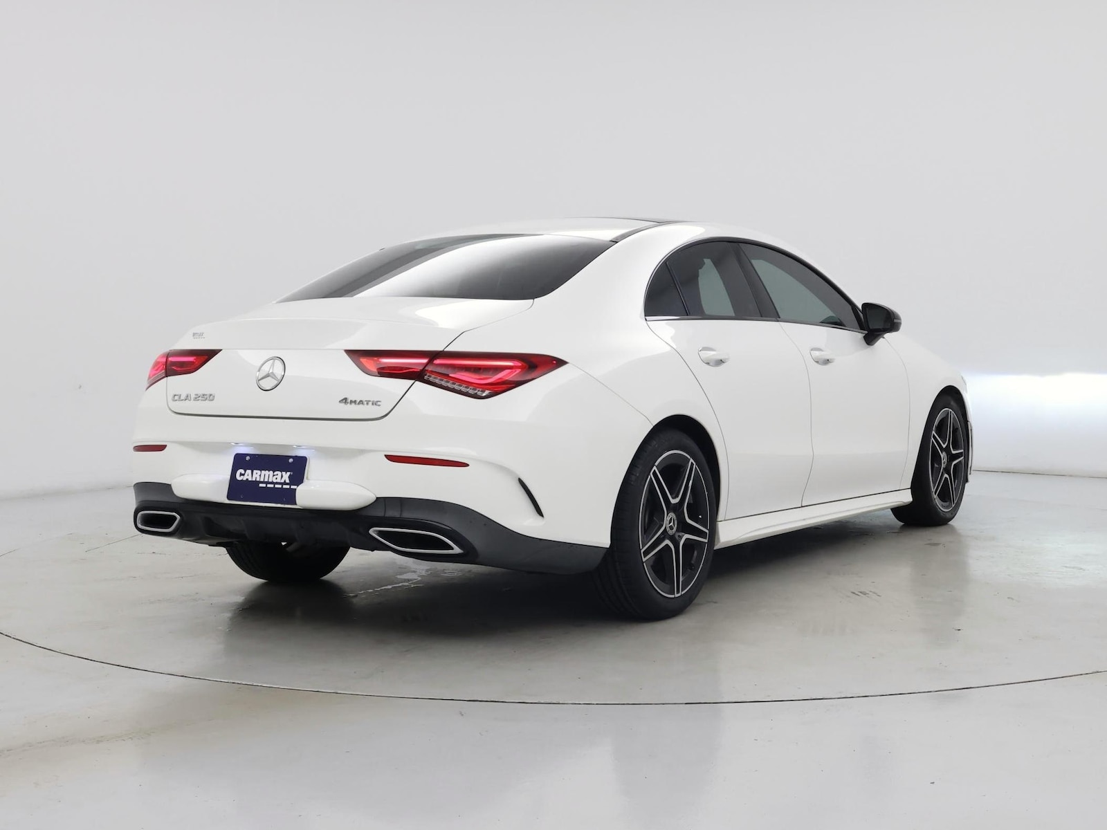 2020 Mercedes-Benz CLA CLA250 - Photo 9