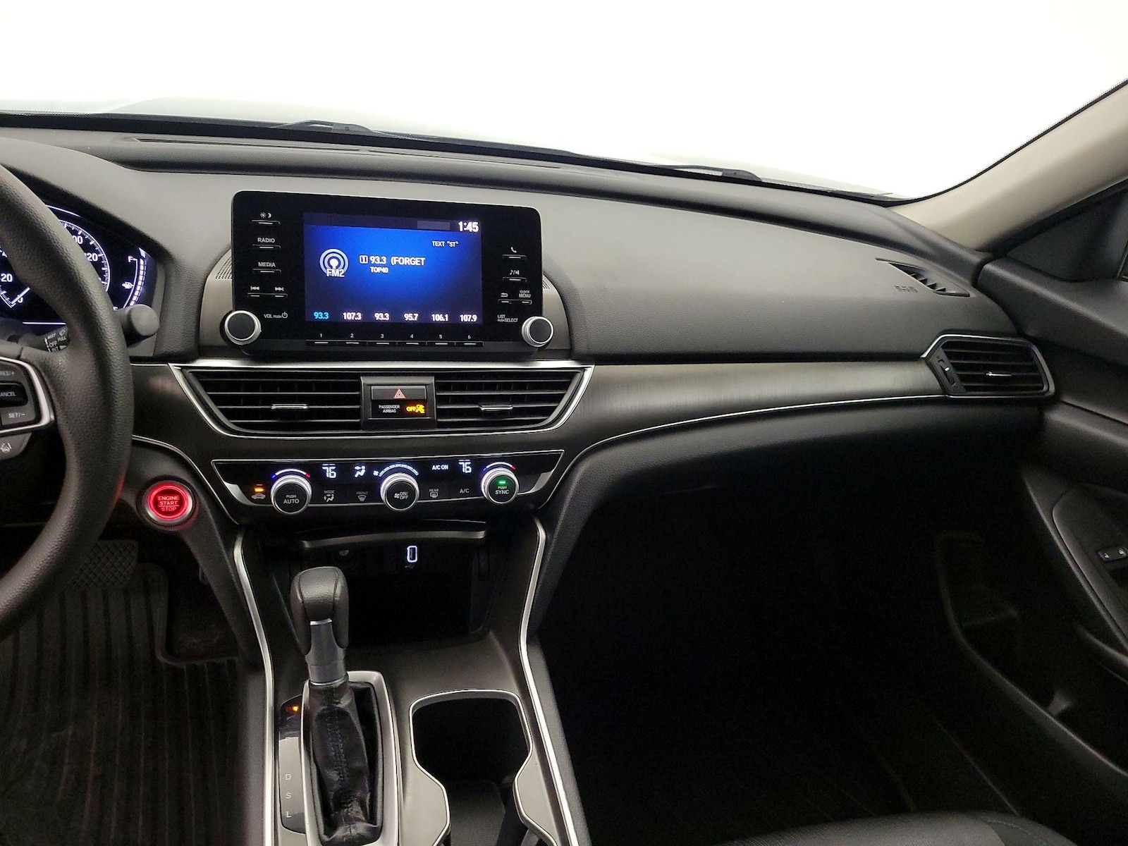 Rear View Camera