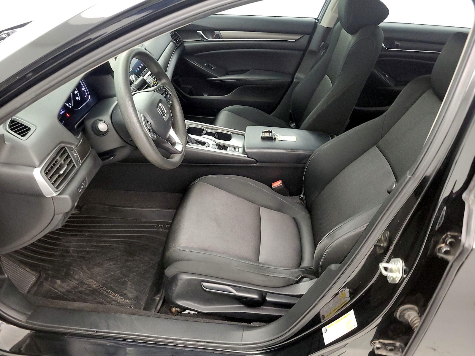 Side Airbags