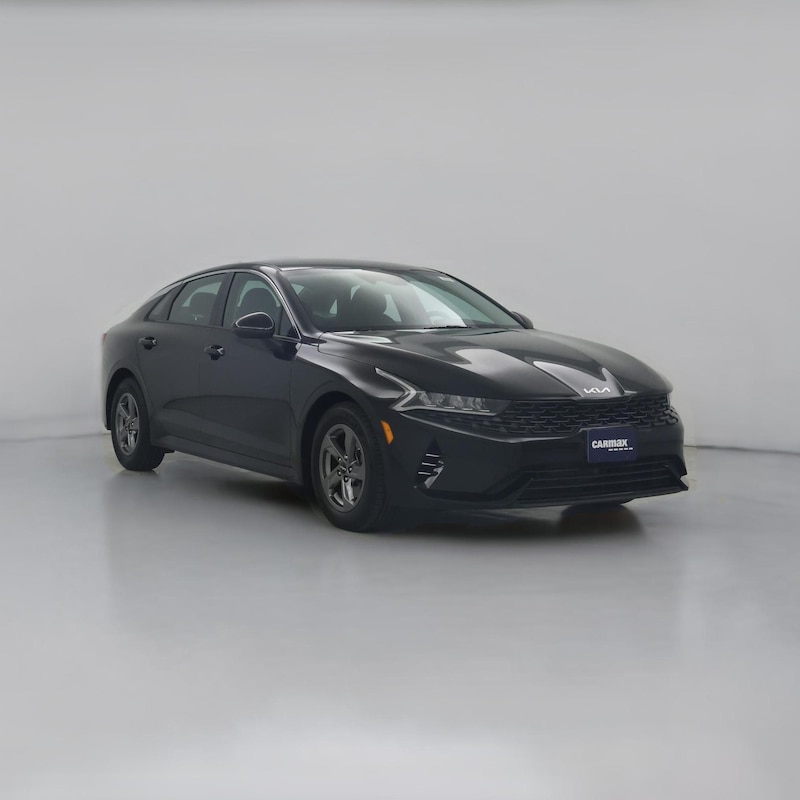 2023 Kia K5 LXS