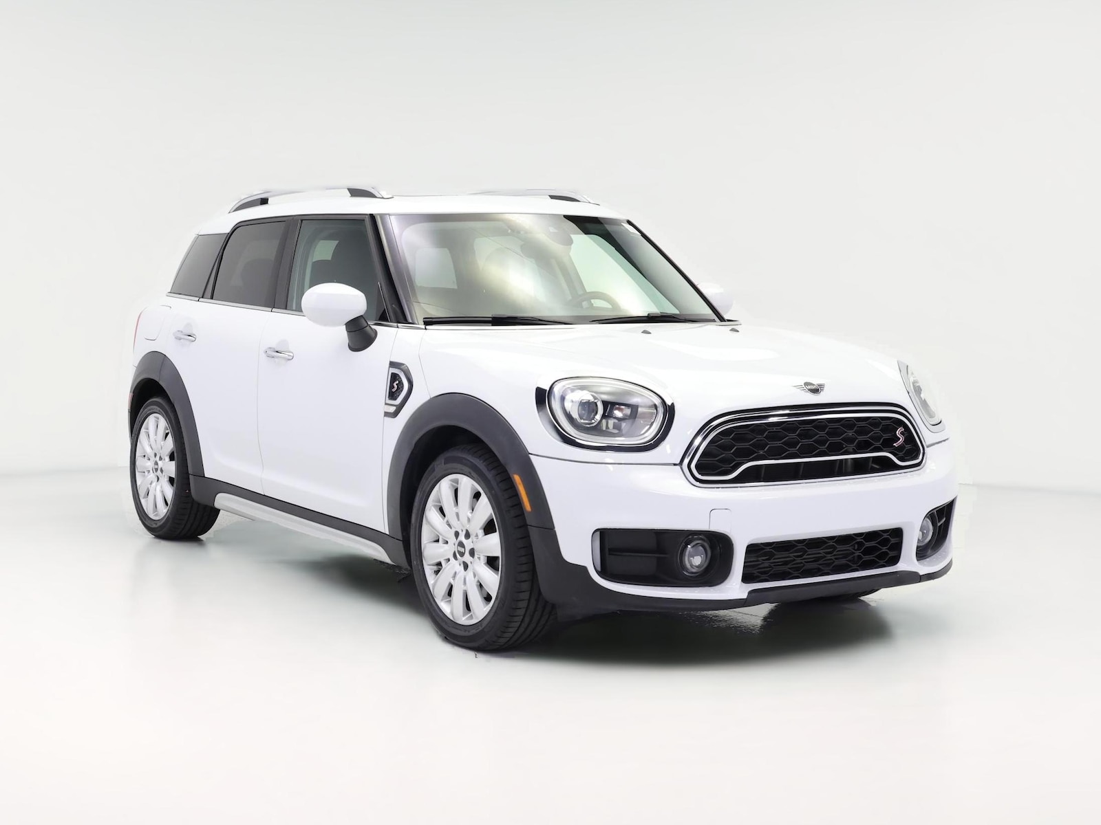 2020 MINI Countryman