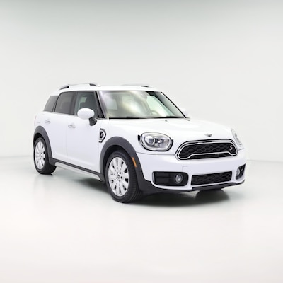2020 Mini Cooper Countryman S