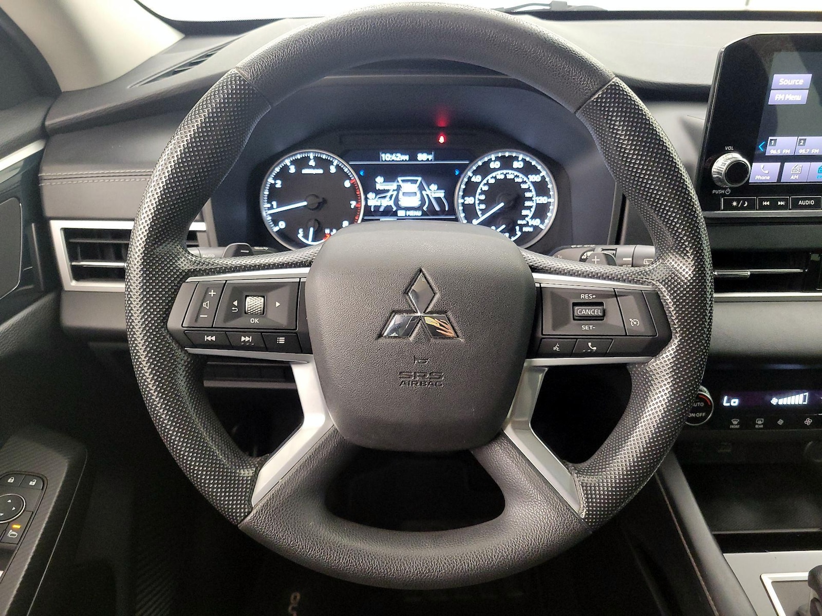 Lane Departure Warning