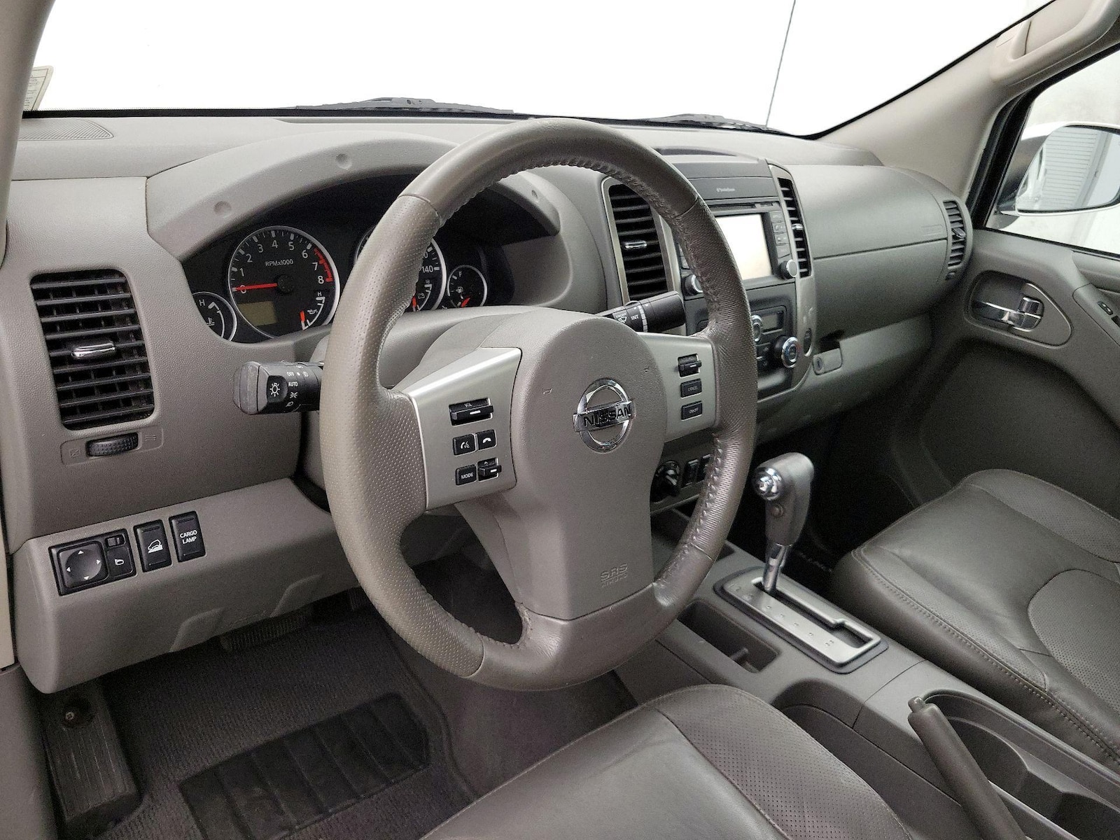 Navigation System