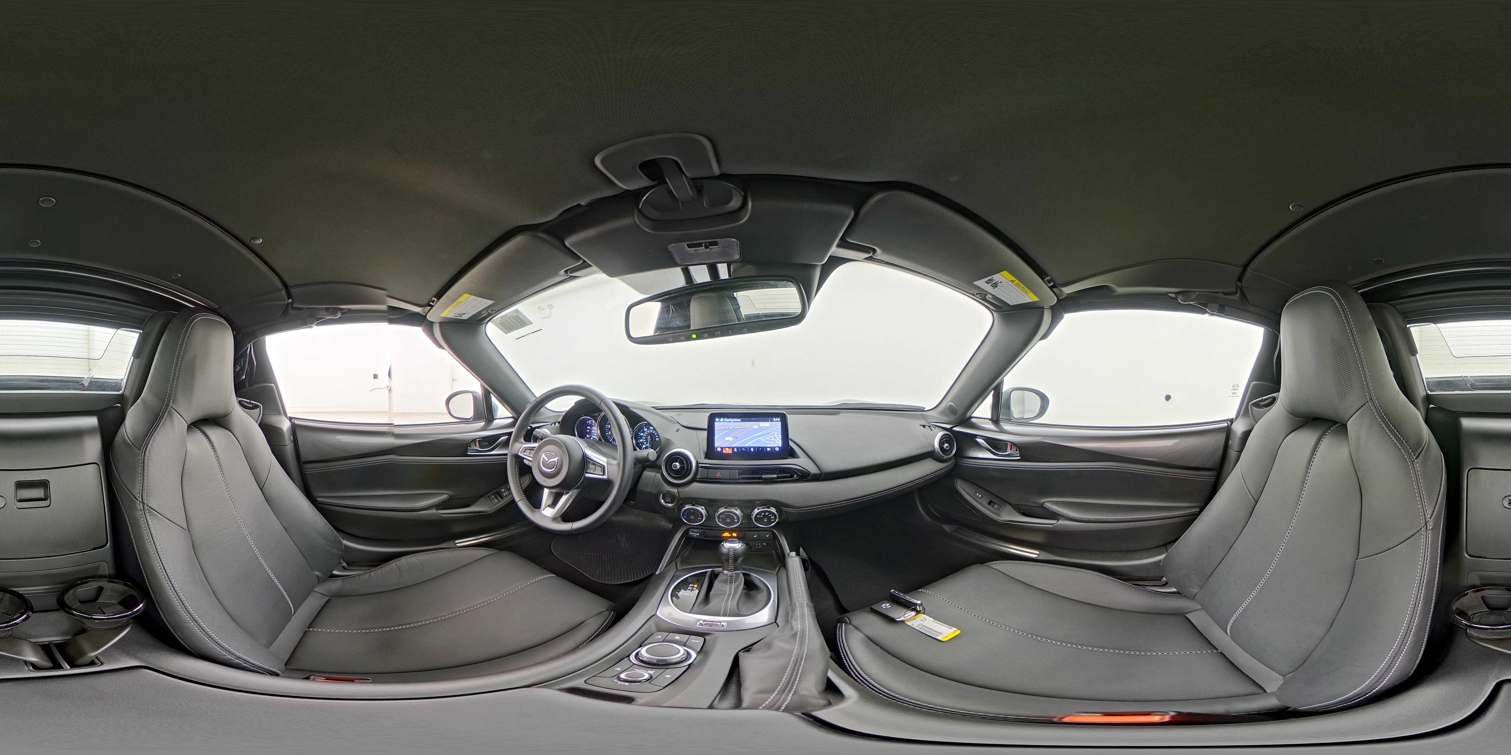 2023 Mazda MX-5 Miata RF Grand Touring - Photo 24