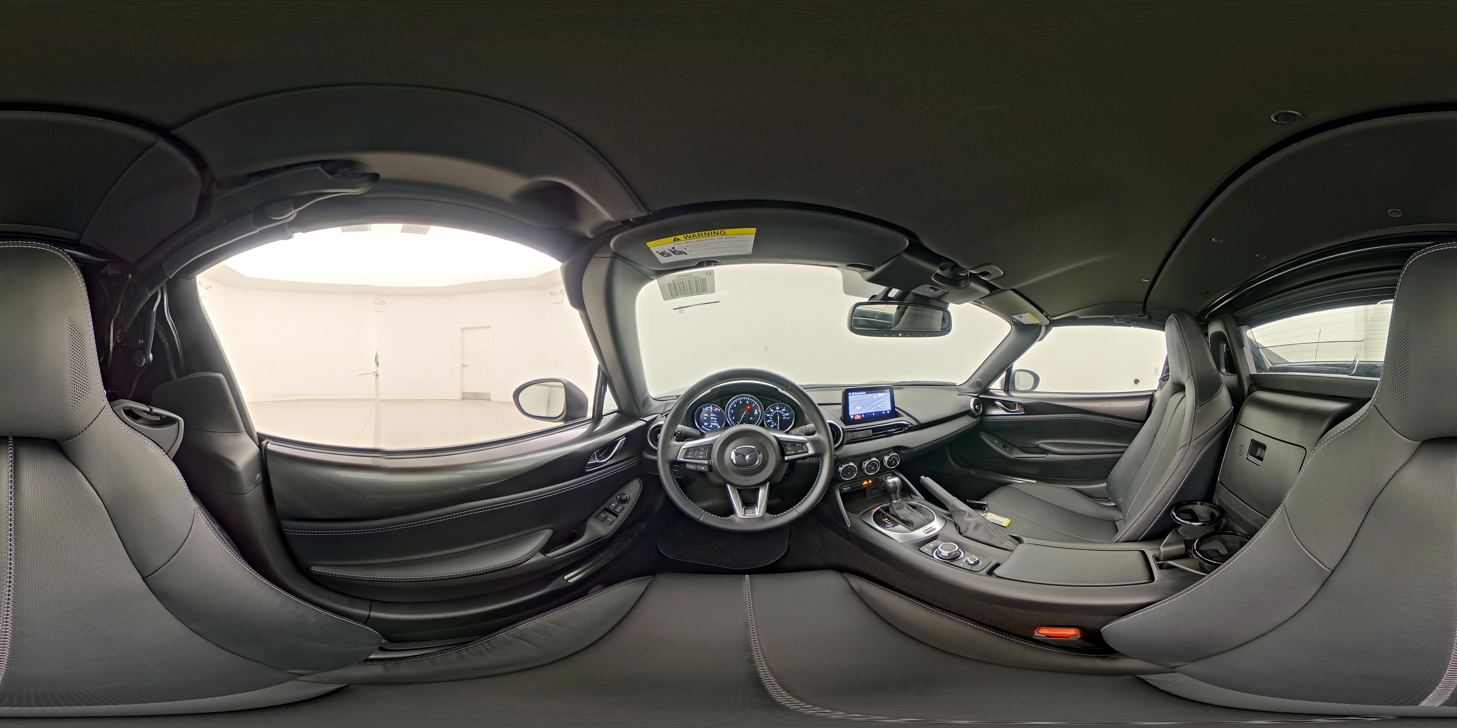 2023 Mazda MX-5 Miata RF Grand Touring - Photo 25