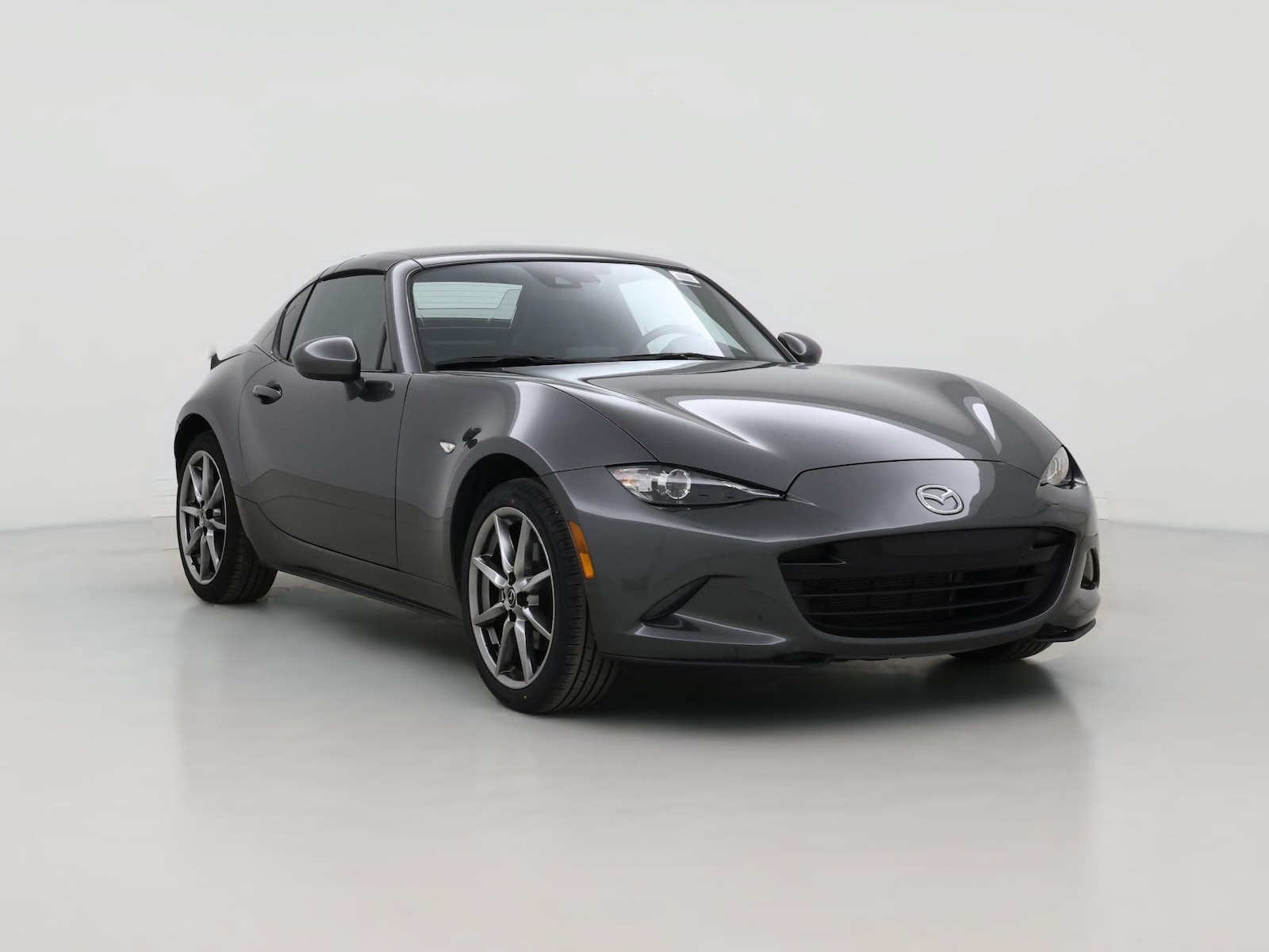 2023 Mazda MX-5 Miata RF