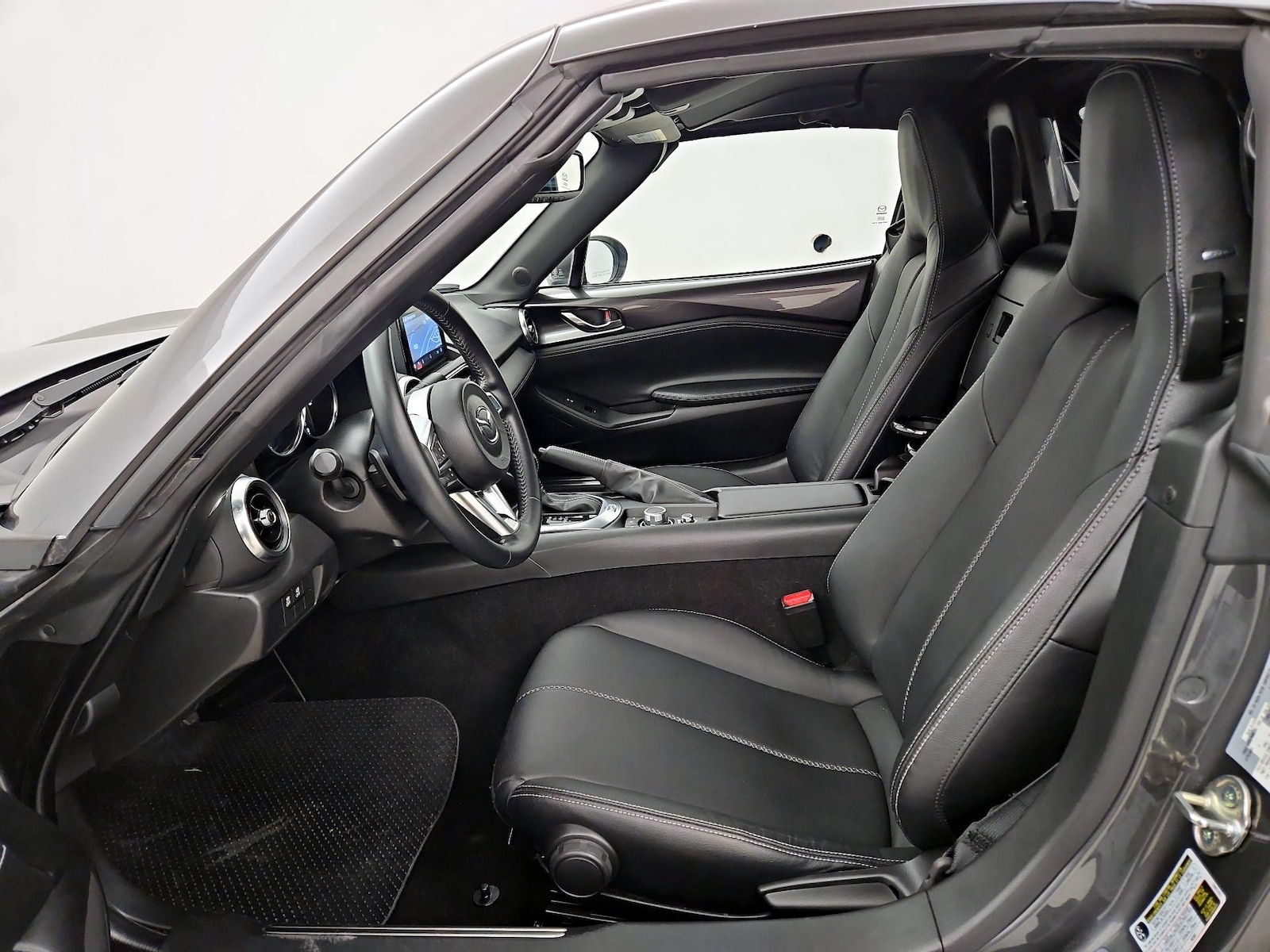 2023 Mazda MX-5 Miata RF Grand Touring - Photo 12