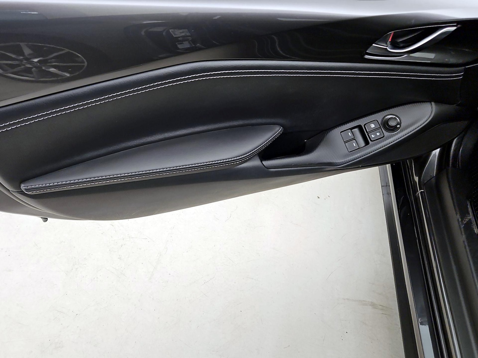 2023 Mazda MX-5 Miata RF Grand Touring - Photo 13