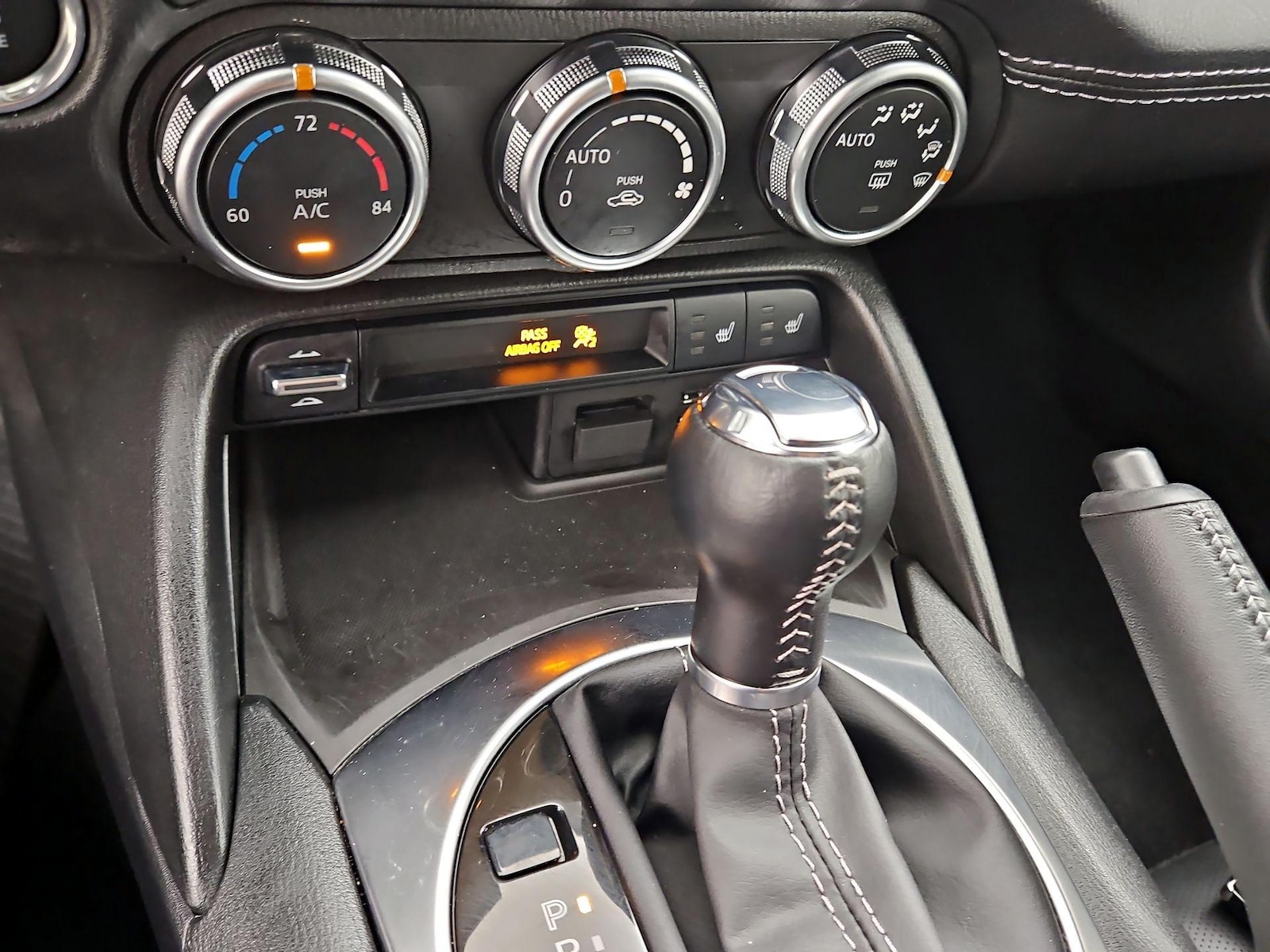 2023 Mazda MX-5 Miata RF Grand Touring - Photo 18