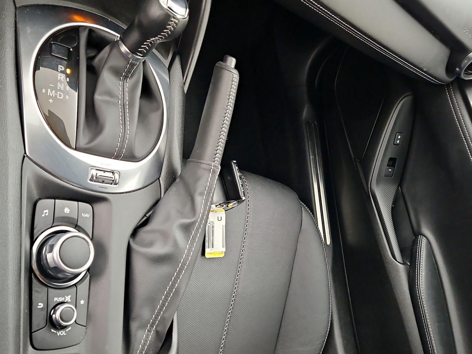 2023 Mazda MX-5 Miata RF Grand Touring - Photo 19