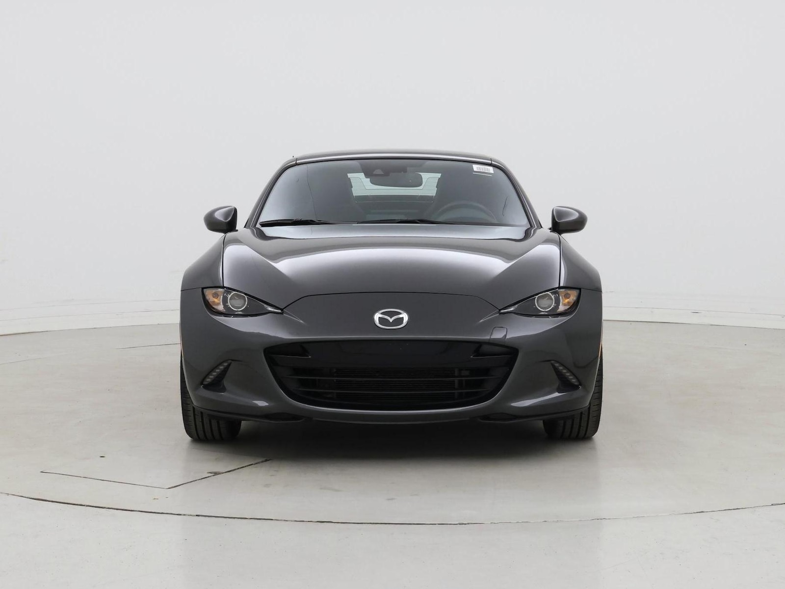 2023 Mazda MX-5 Miata RF Grand Touring - Photo 6