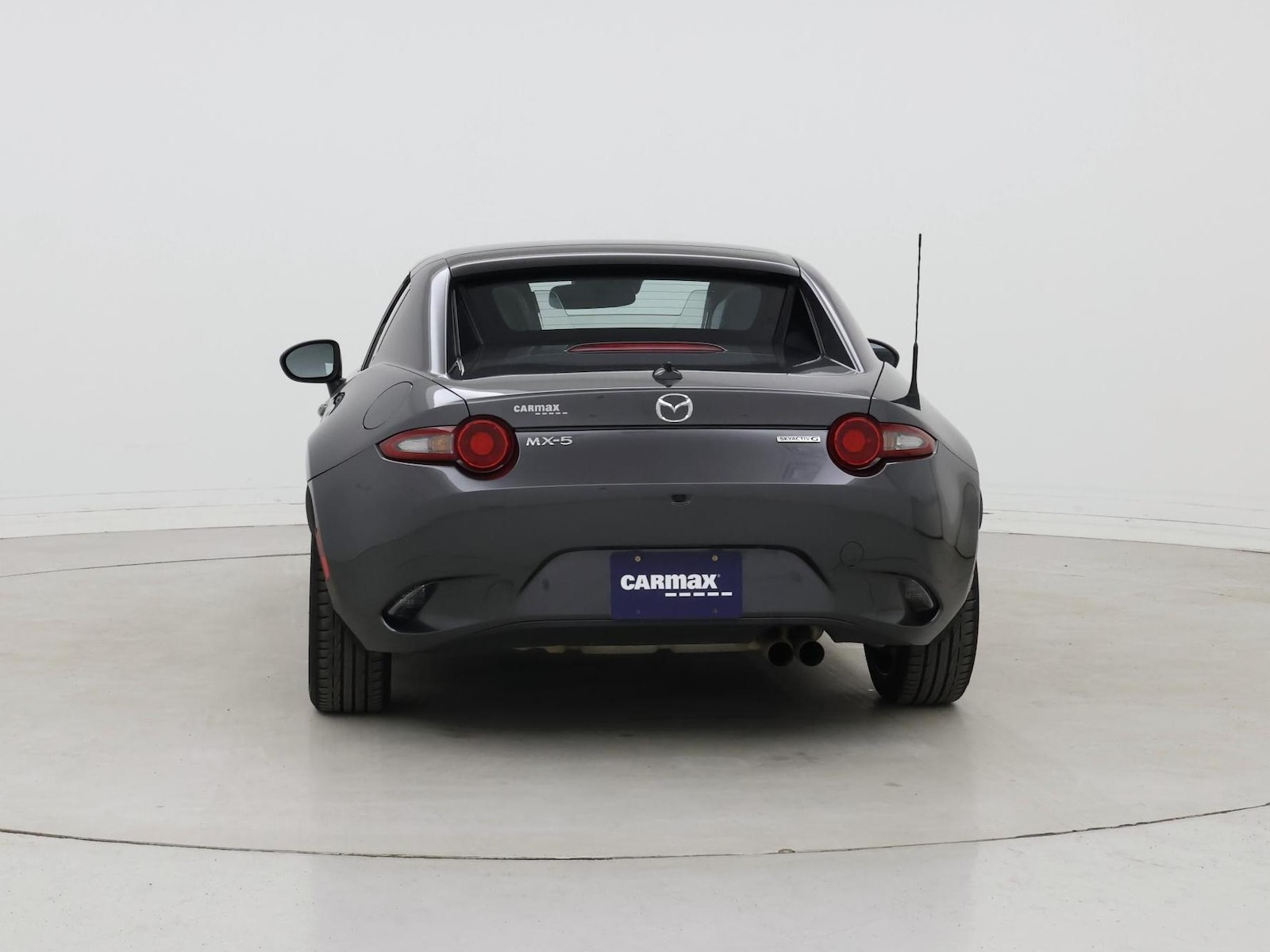 2023 Mazda MX-5 Miata RF Grand Touring - Photo 7