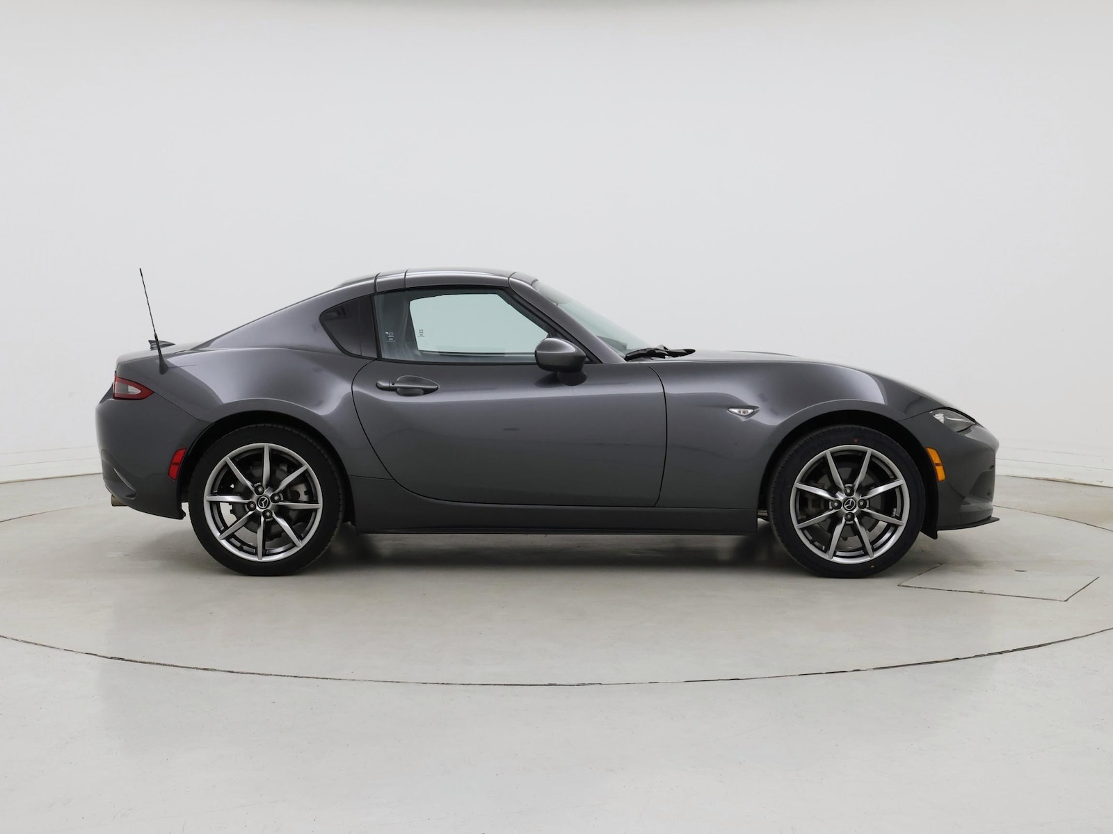 2023 Mazda MX-5 Miata RF Grand Touring - Photo 8