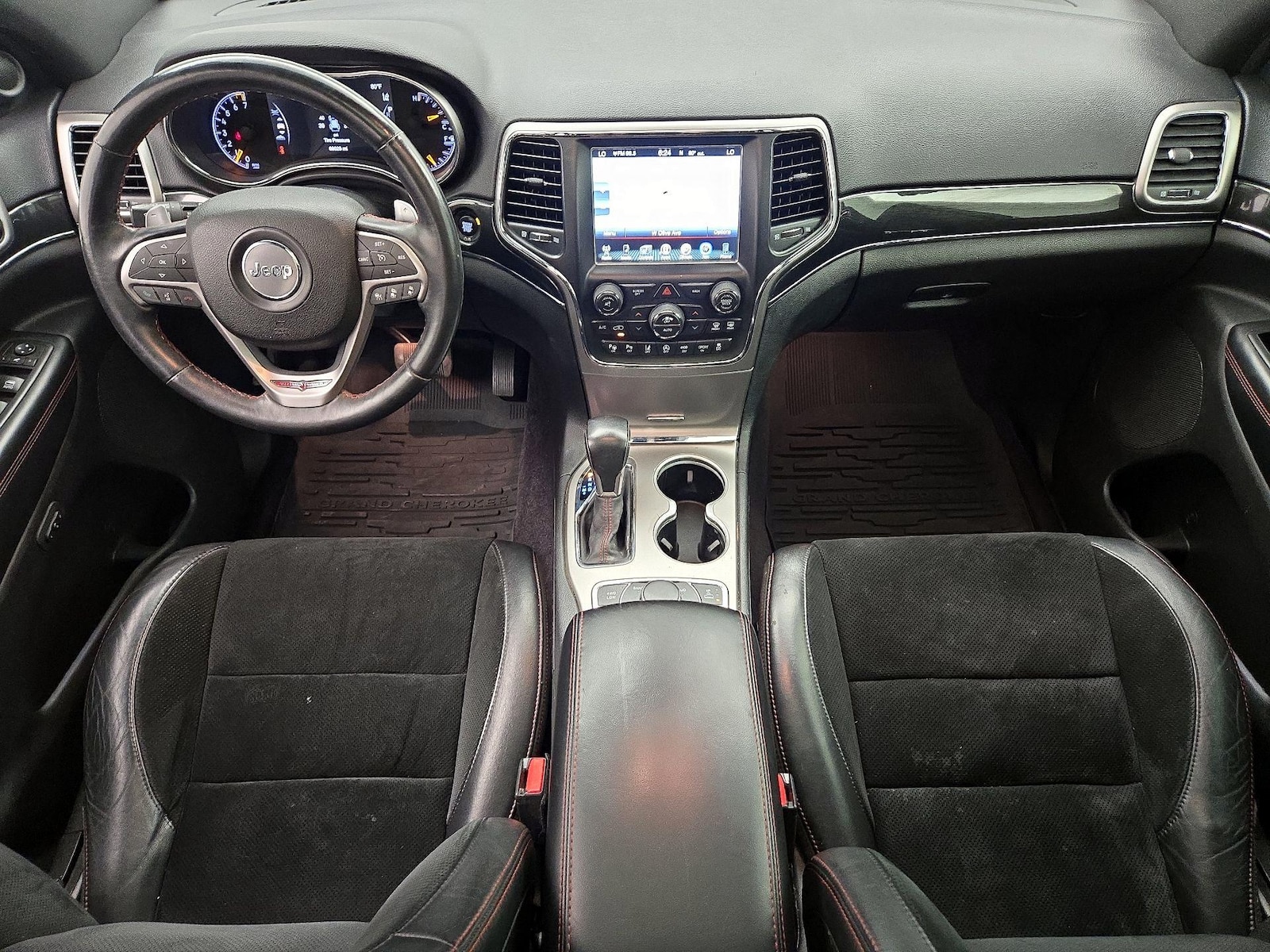 Rear View Camera