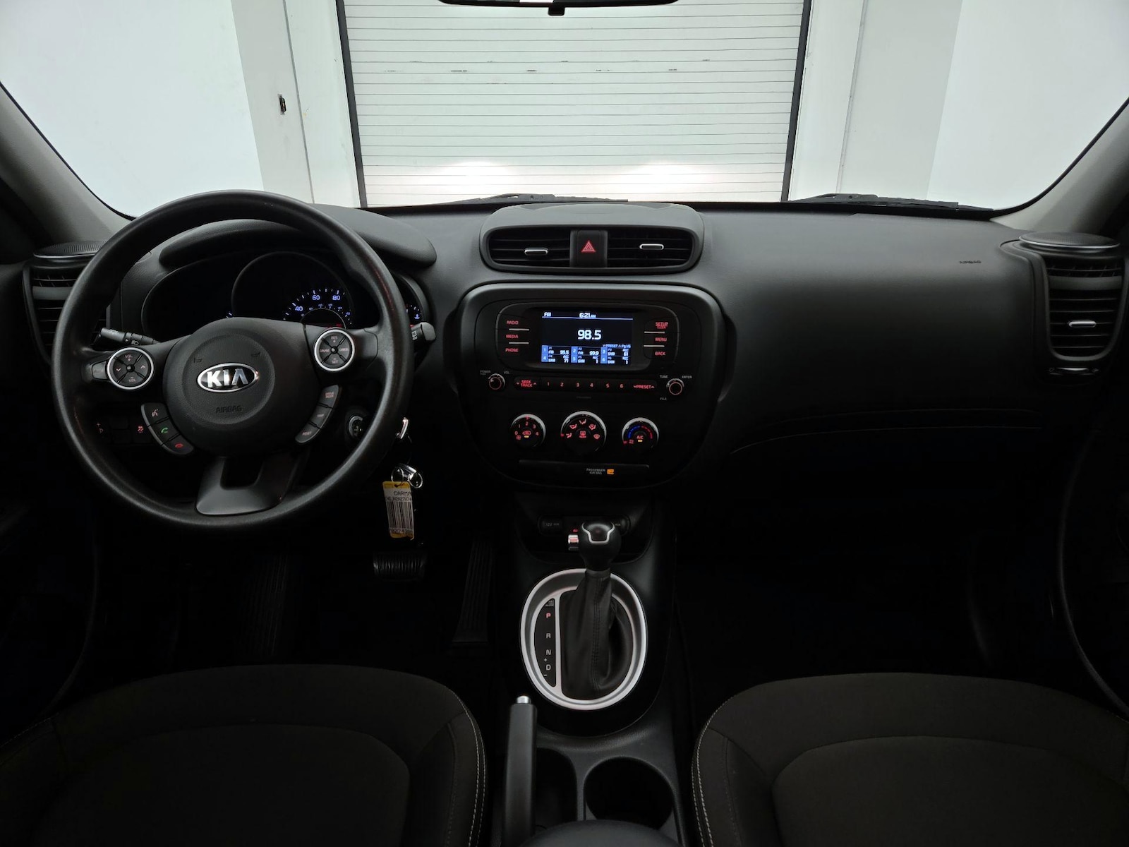 SiriusXM Trial Available
