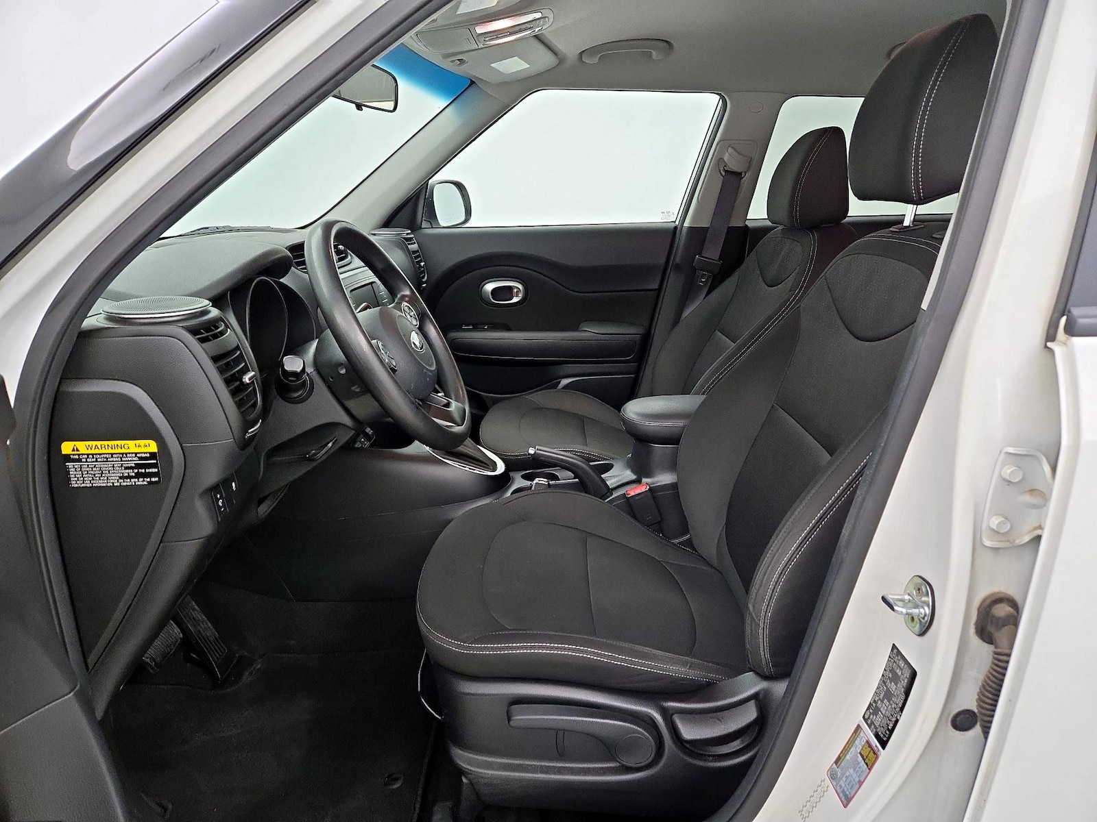 Side Airbags