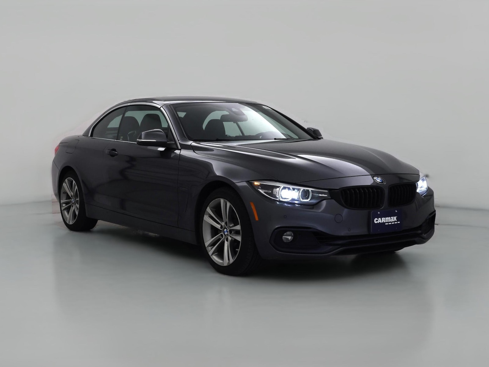 2019 BMW 4 Series