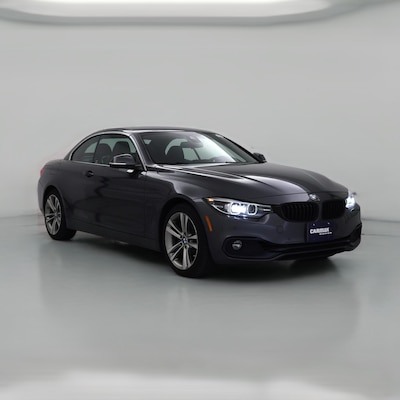 2019 BMW 430 I xDrive