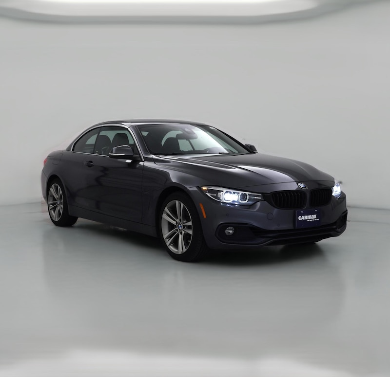 2019 BMW 430 I xDrive