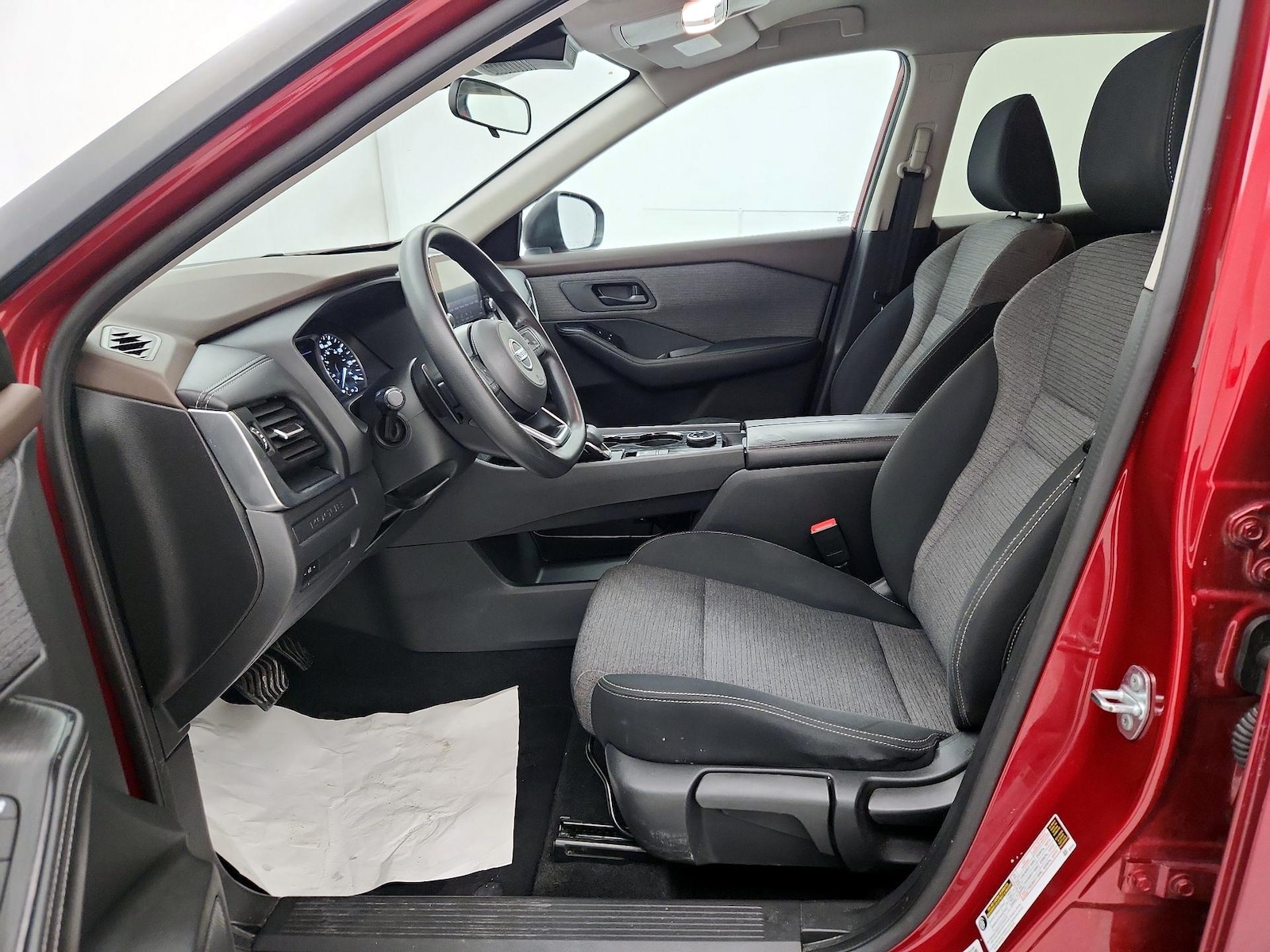 Side Airbags
