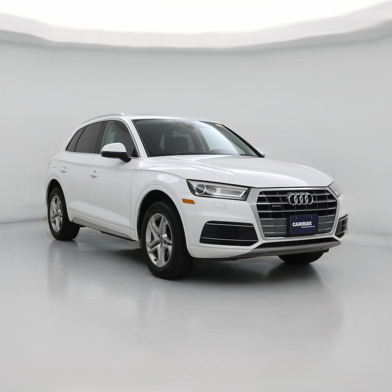 2019 Audi Q5 Premium