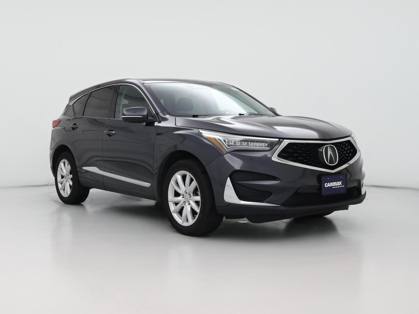 2019 Acura RDX