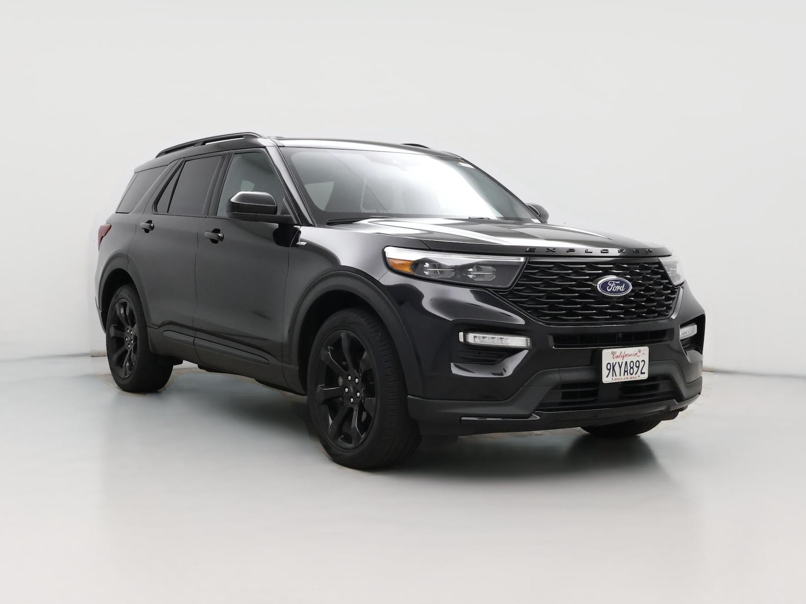 Smart Key & Power Hatch/Deck Lid