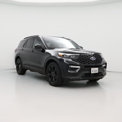 Recommended categories heading image of the selected vehicle