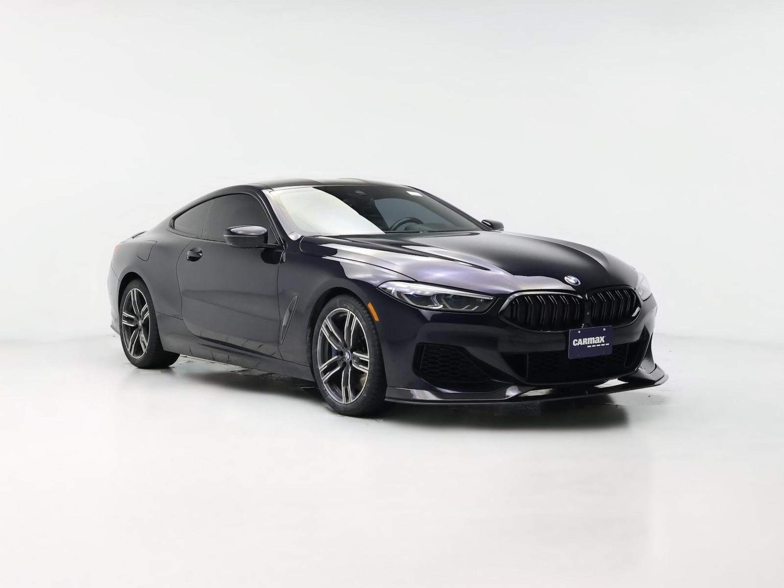 2019 BMW 8 Series M850i