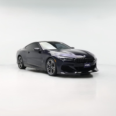 2019 BMW M850 I xDrive