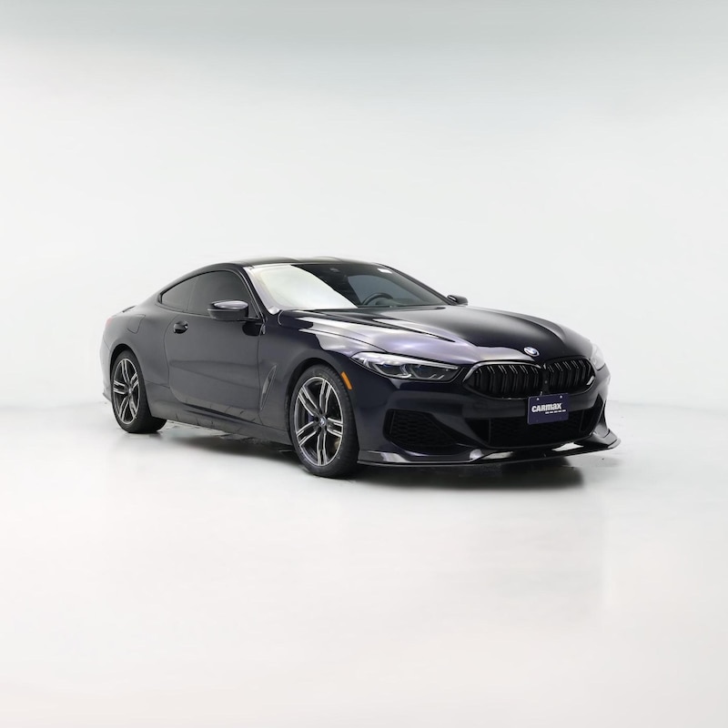 2019 BMW M850 I xDrive