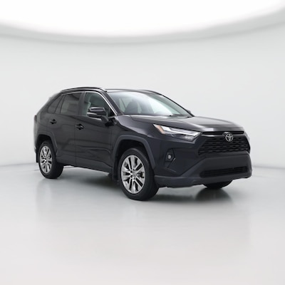 Recommended categories heading image of the selected vehicle