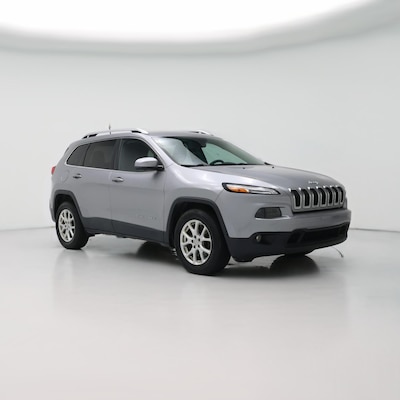 Recommended categories heading image of the selected vehicle